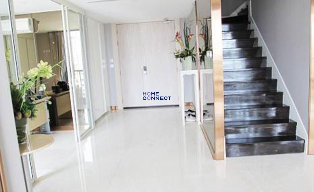 Home Connect Thailand Agency's H Sukhumvit 43 Condominium for Sale/Rent 2