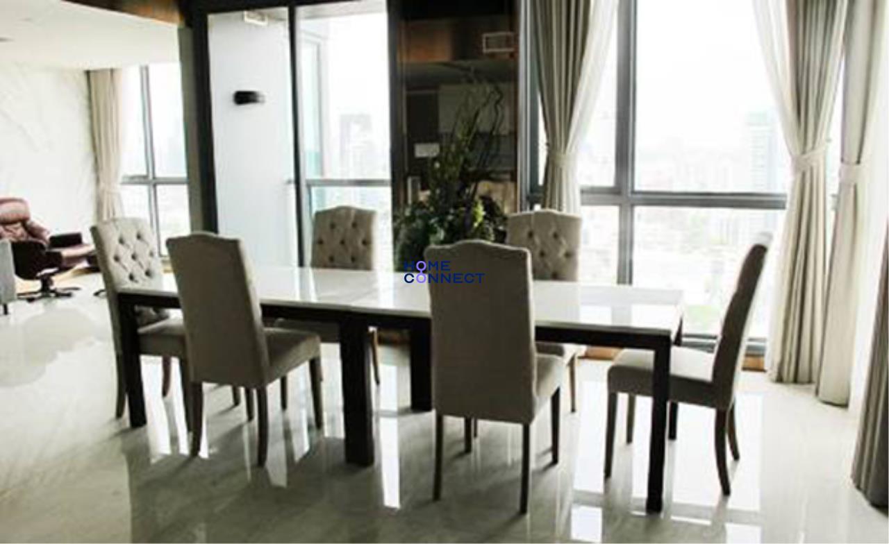 Home Connect Thailand Agency's H Sukhumvit 43 Condominium for Sale/Rent 3