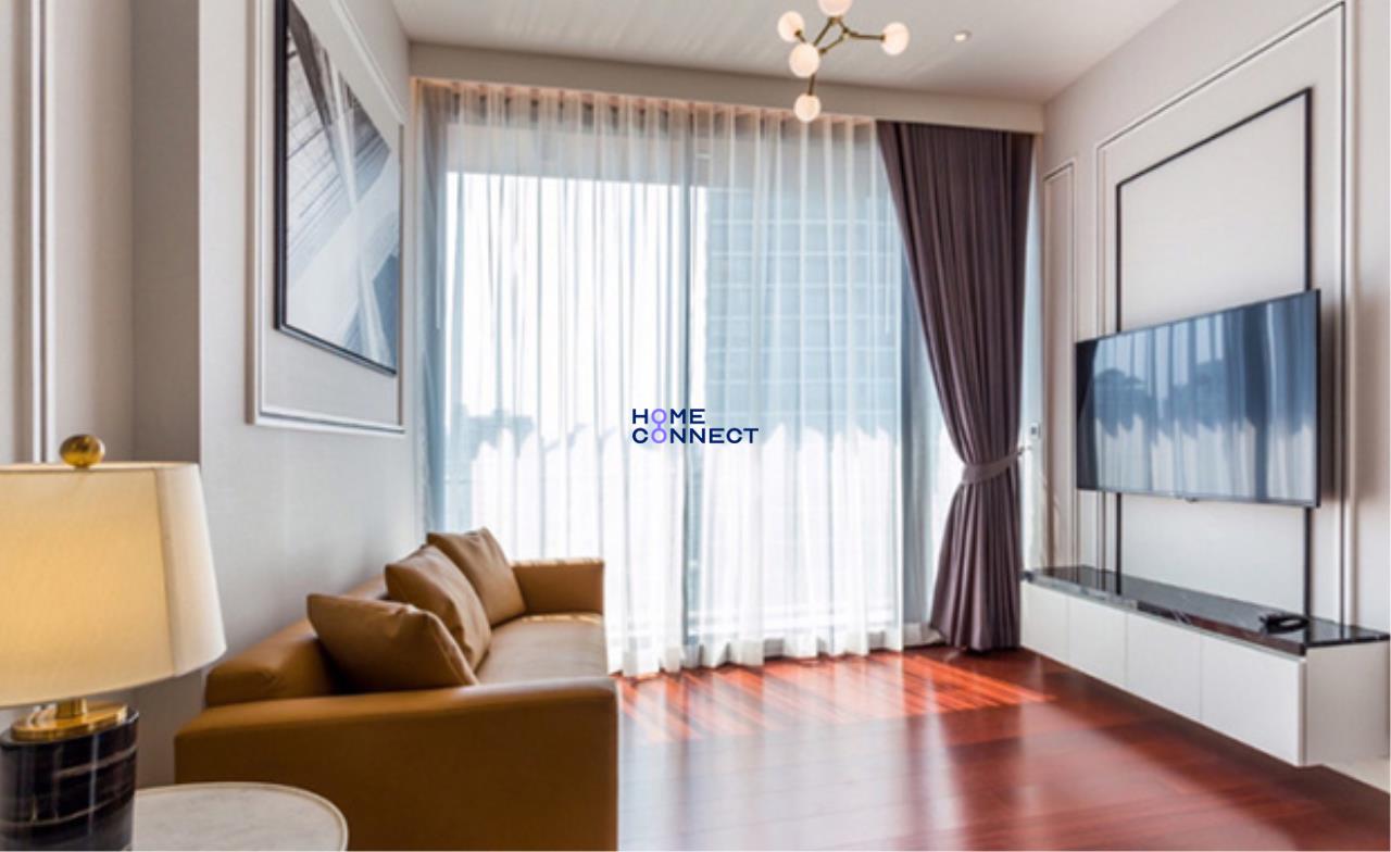 Home Connect Thailand Agency's Khun by Yoo Condominium for Rent 1