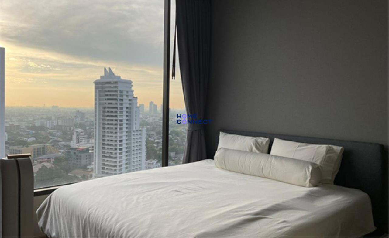 Home Connect Thailand Agency's The Fine Bangkok Thonglor - Ekamai Condominium for Rent 6