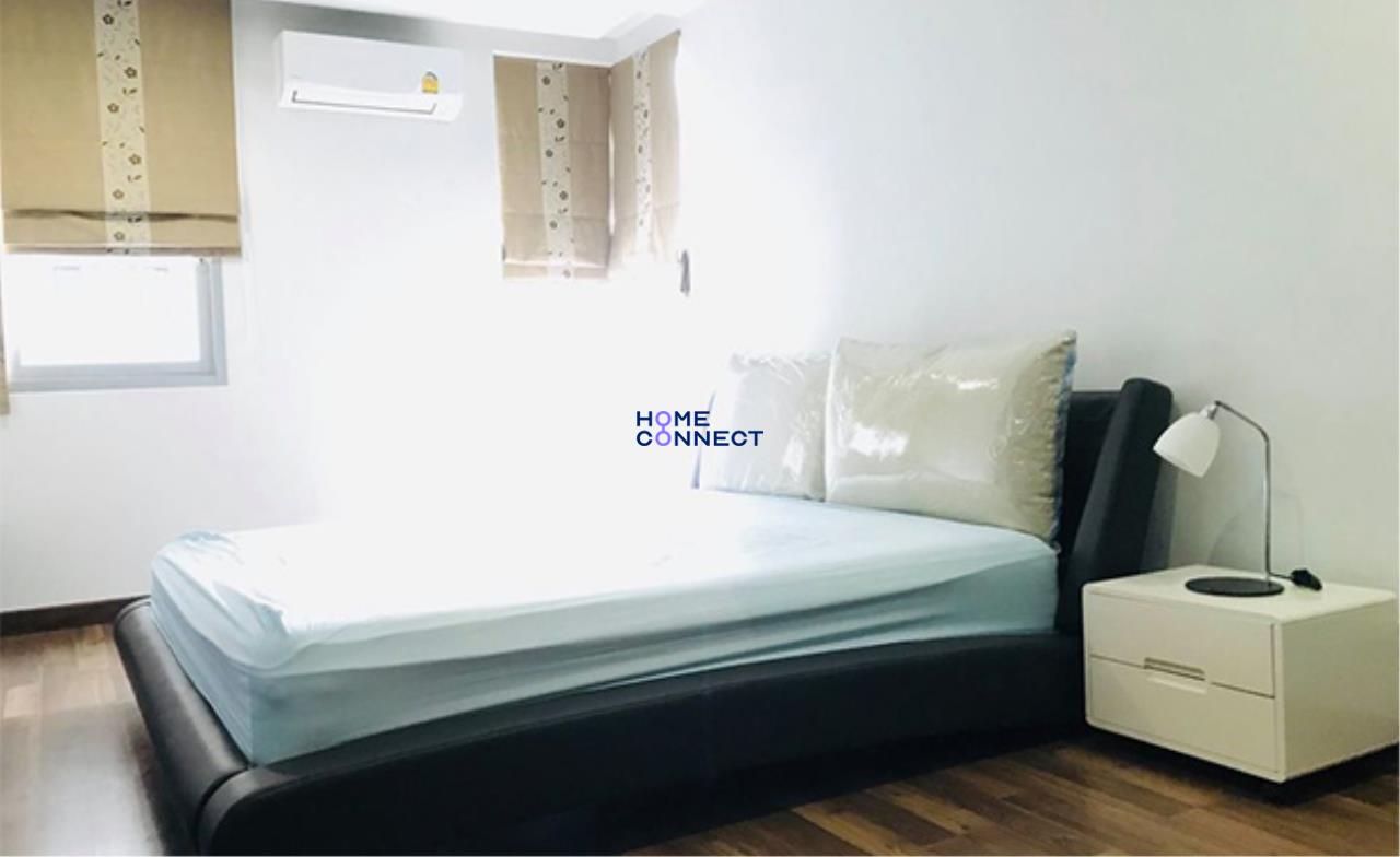 Home Connect Thailand Agency's The Rajdamri Condominium for Rent 6