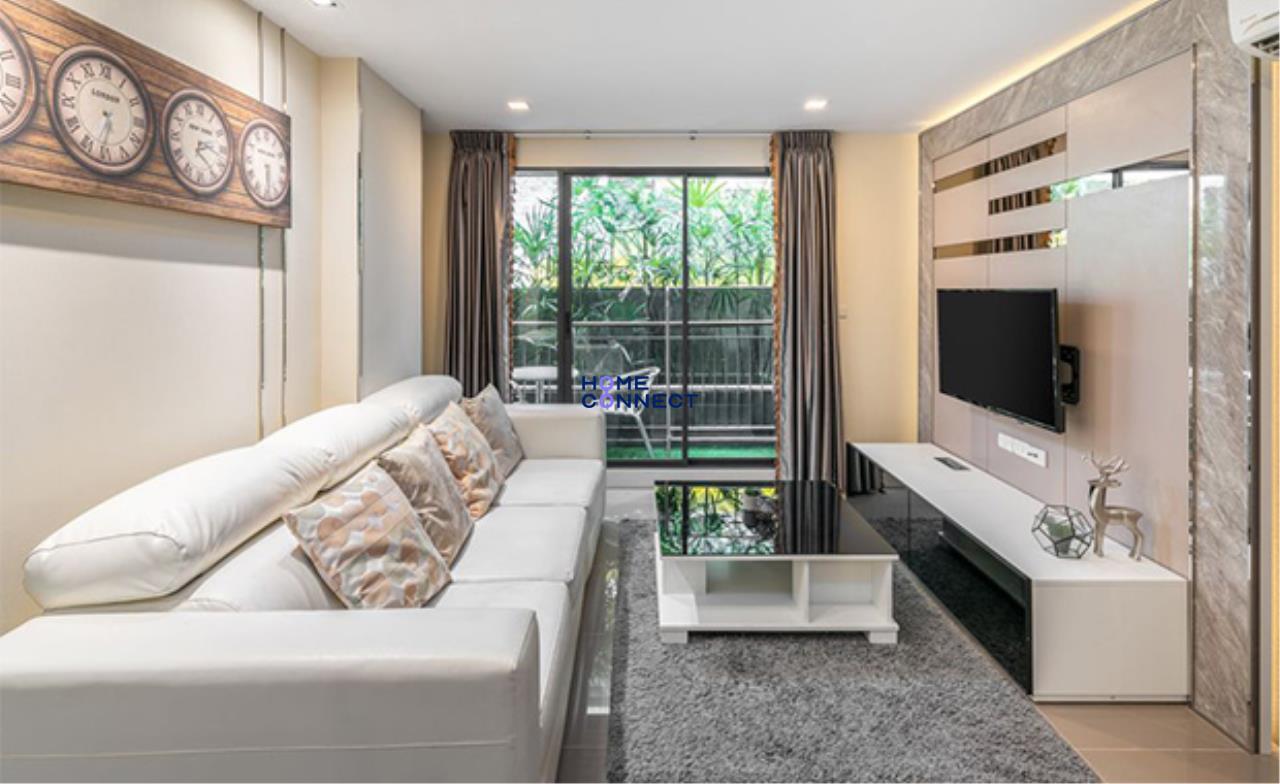 Home Connect Thailand Agency's Mirage Sukhumvit 27 Condominium for  Sale/Rent 1