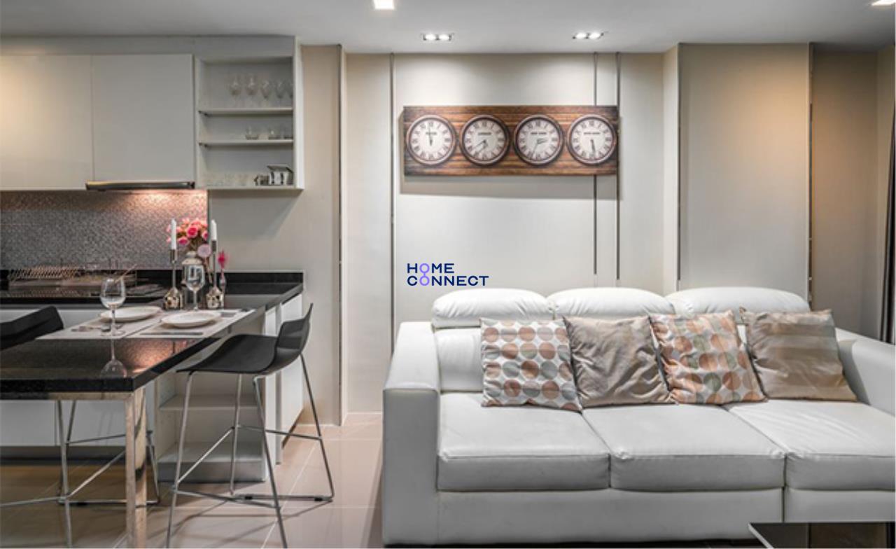 Home Connect Thailand Agency's Mirage Sukhumvit 27 Condominium for  Sale/Rent 4