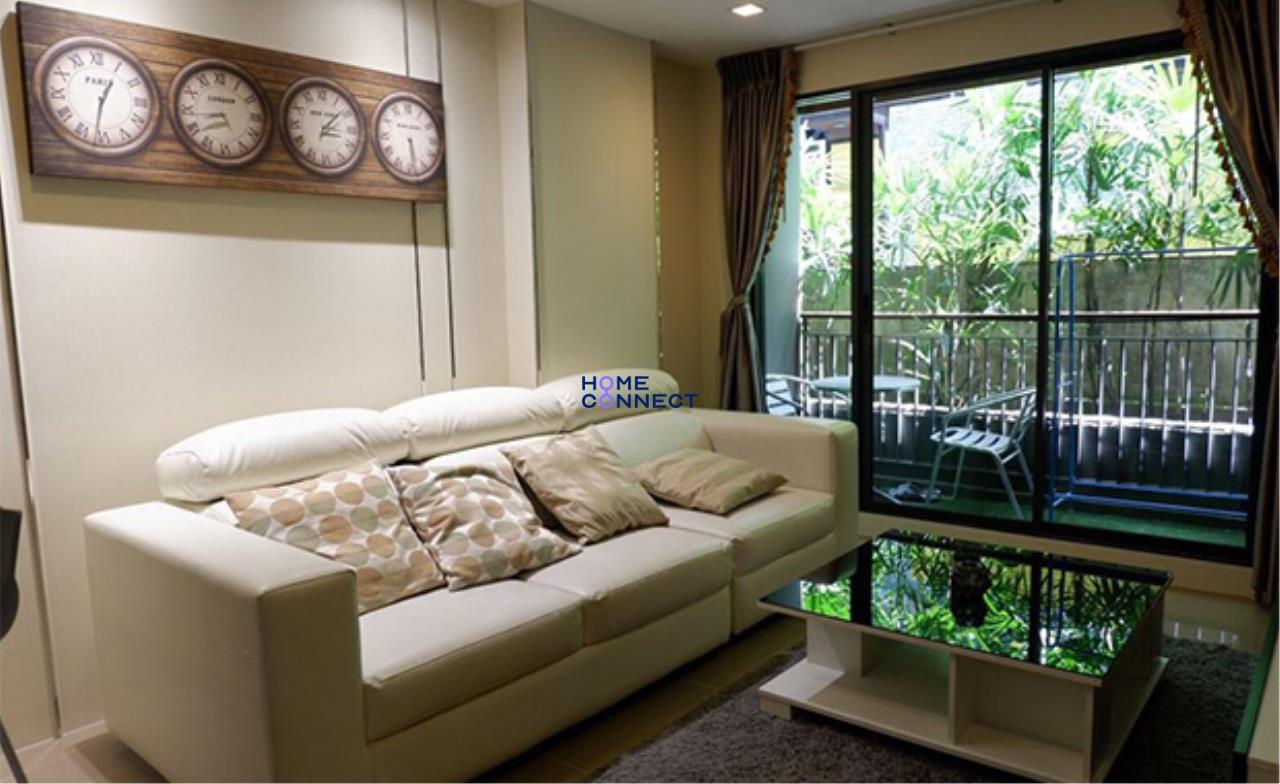 Home Connect Thailand Agency's Mirage Sukhumvit 27 Condominium for  Sale/Rent 5