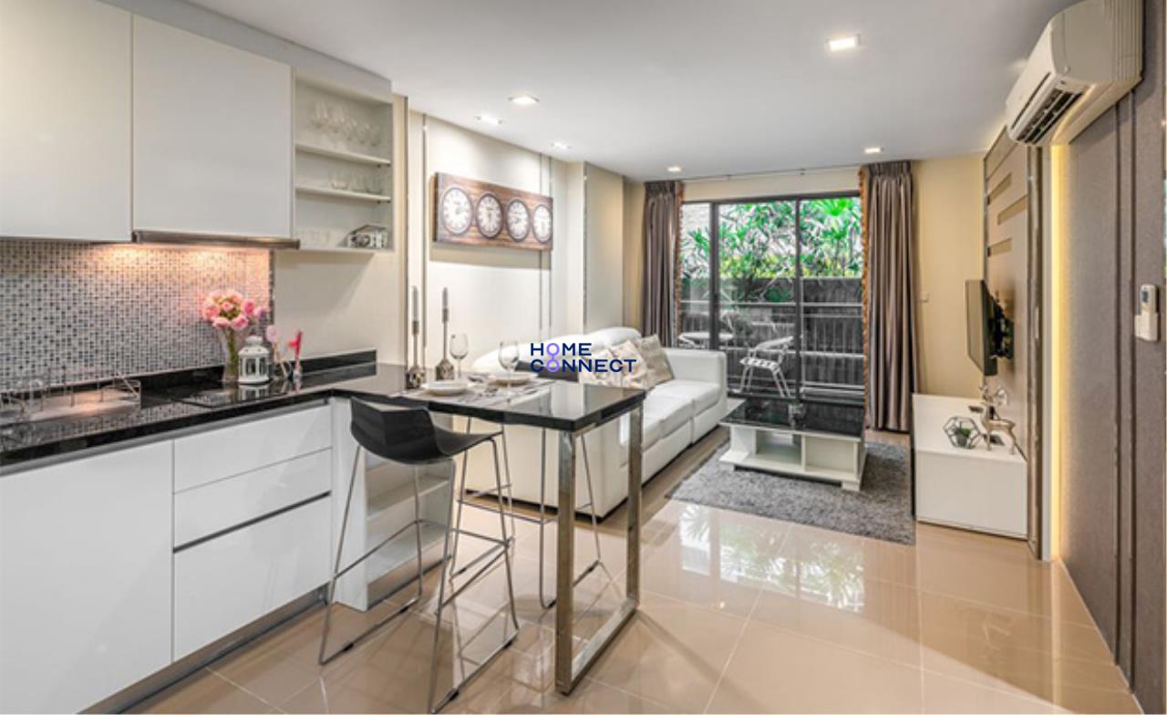 Home Connect Thailand Agency's Mirage Sukhumvit 27 Condominium for  Sale/Rent 6