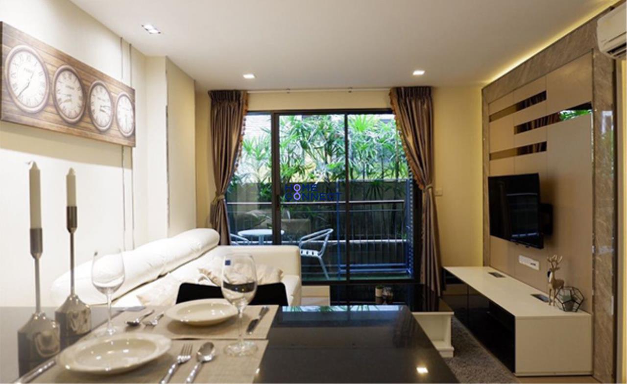 Home Connect Thailand Agency's Mirage Sukhumvit 27 Condominium for  Sale/Rent 7