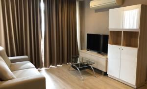 Klass Silom Condominium for Rent