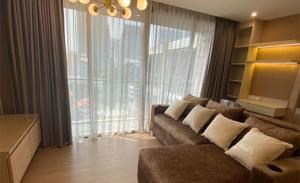 Klass Silom Condominium for Rent