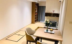 Runesu Thonglor 5 Condominium for Sale/Rent