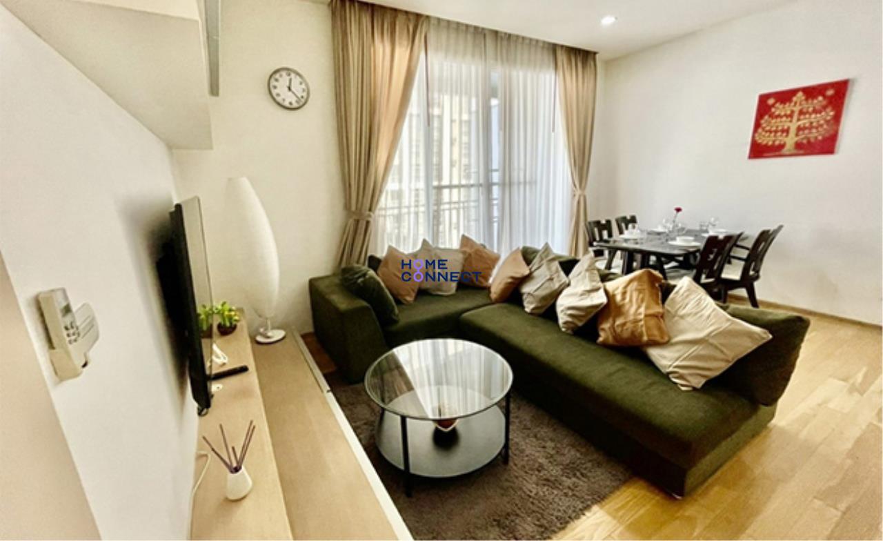 Home Connect Thailand Agency's 39 By Sansiri Condominium for Rent 1