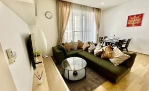 39 By Sansiri Condominium for Rent