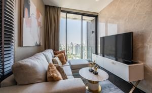 The Esse Sukhumvit 36 Condominium for Rent