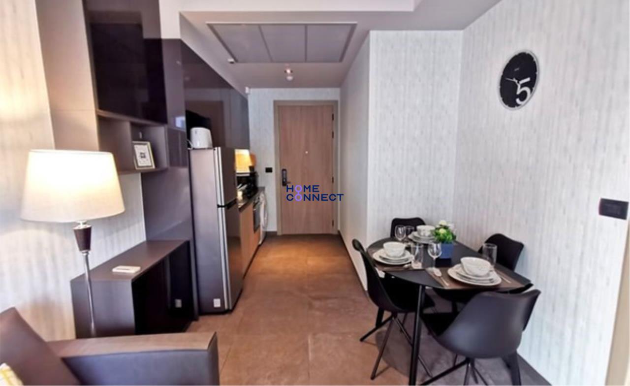 Home Connect Thailand Agency's The Lofts Asoke Condominium for Rent 5