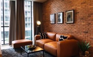 Noble Ploenchit Condominium for Rent