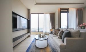 Ascott Thonglor Bangkok Serviced Apartment for Rent