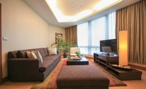 Ascott Sathorn Bangkok Serviced Apartment for Rent