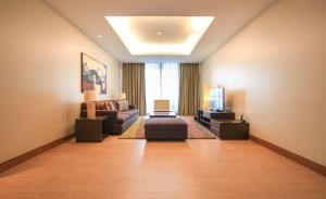 Ascott Sathorn Bangkok Serviced Apartment for Rent