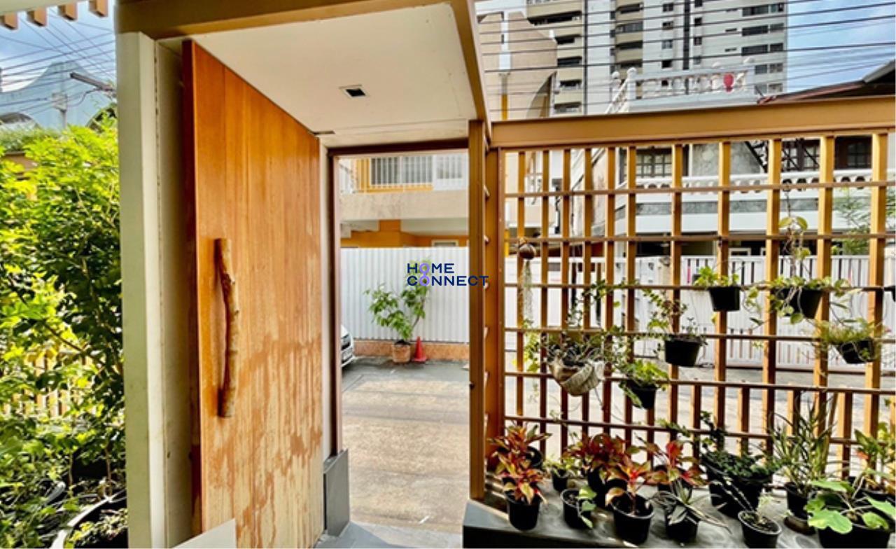 Home Connect Thailand Agency's Moobaan Suan Charoenjai for Sale 2