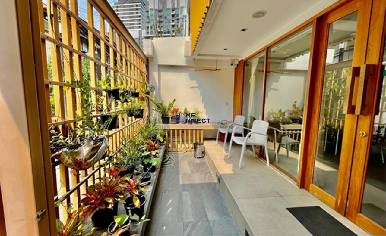Home Connect Thailand Agency's Moobaan Suan Charoenjai for Sale 3