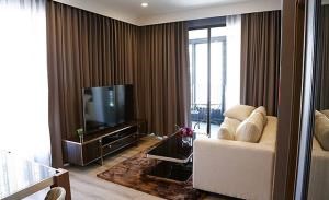 Ideo Mobi Asoke Condominium for Rent