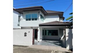 House for Rent in Pattanakarn