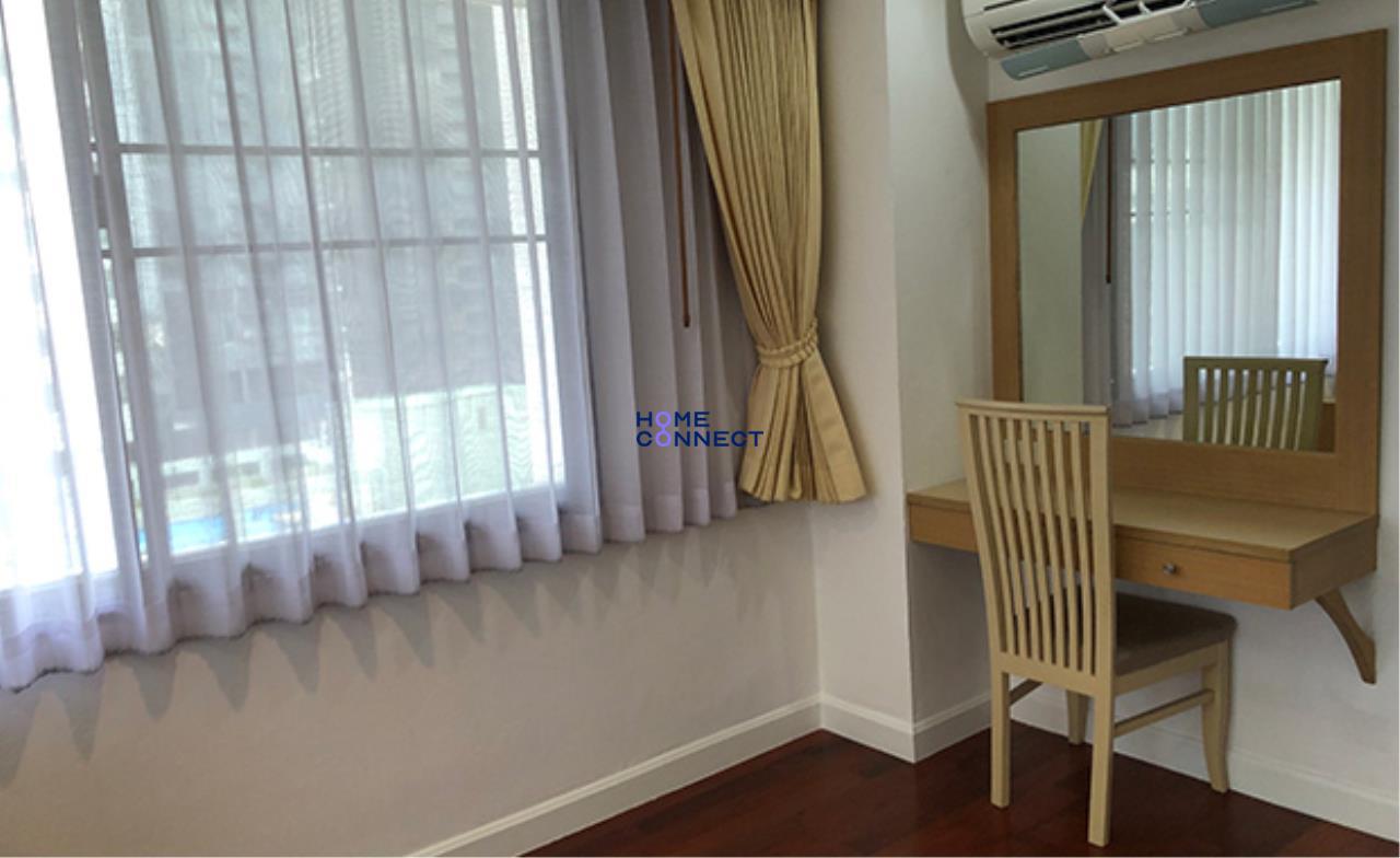 Home Connect Thailand Agency's Academia Grand Condominium for Rent 12