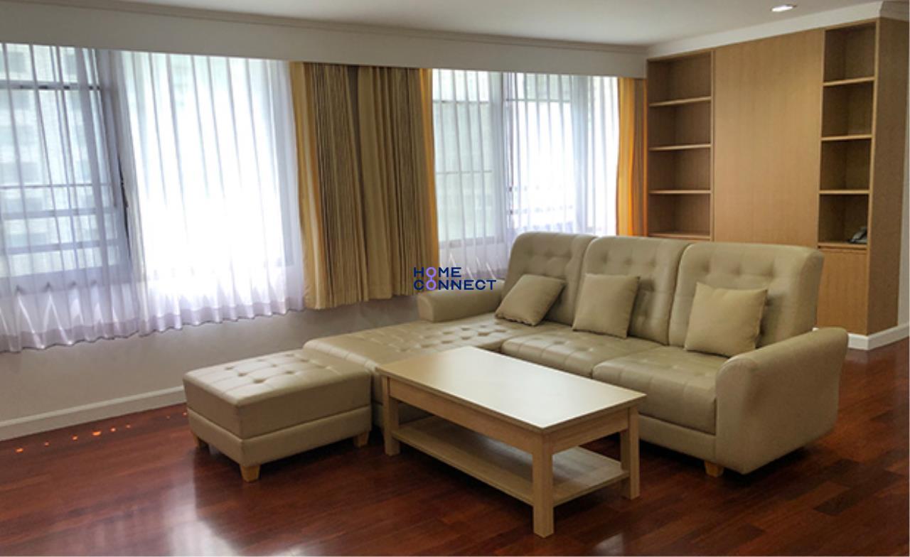 Home Connect Thailand Agency's Academia Grand Condominium for Rent 2