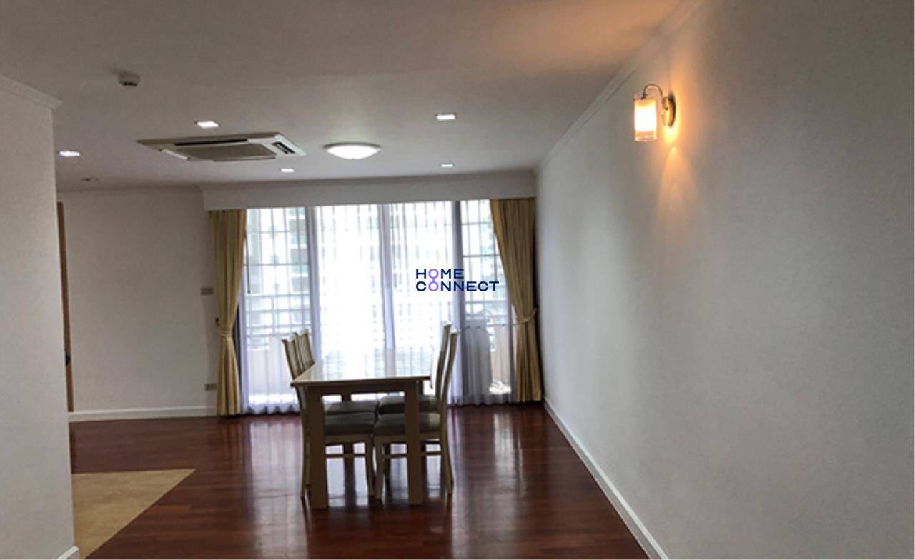 Home Connect Thailand Agency's Academia Grand Condominium for Rent 5