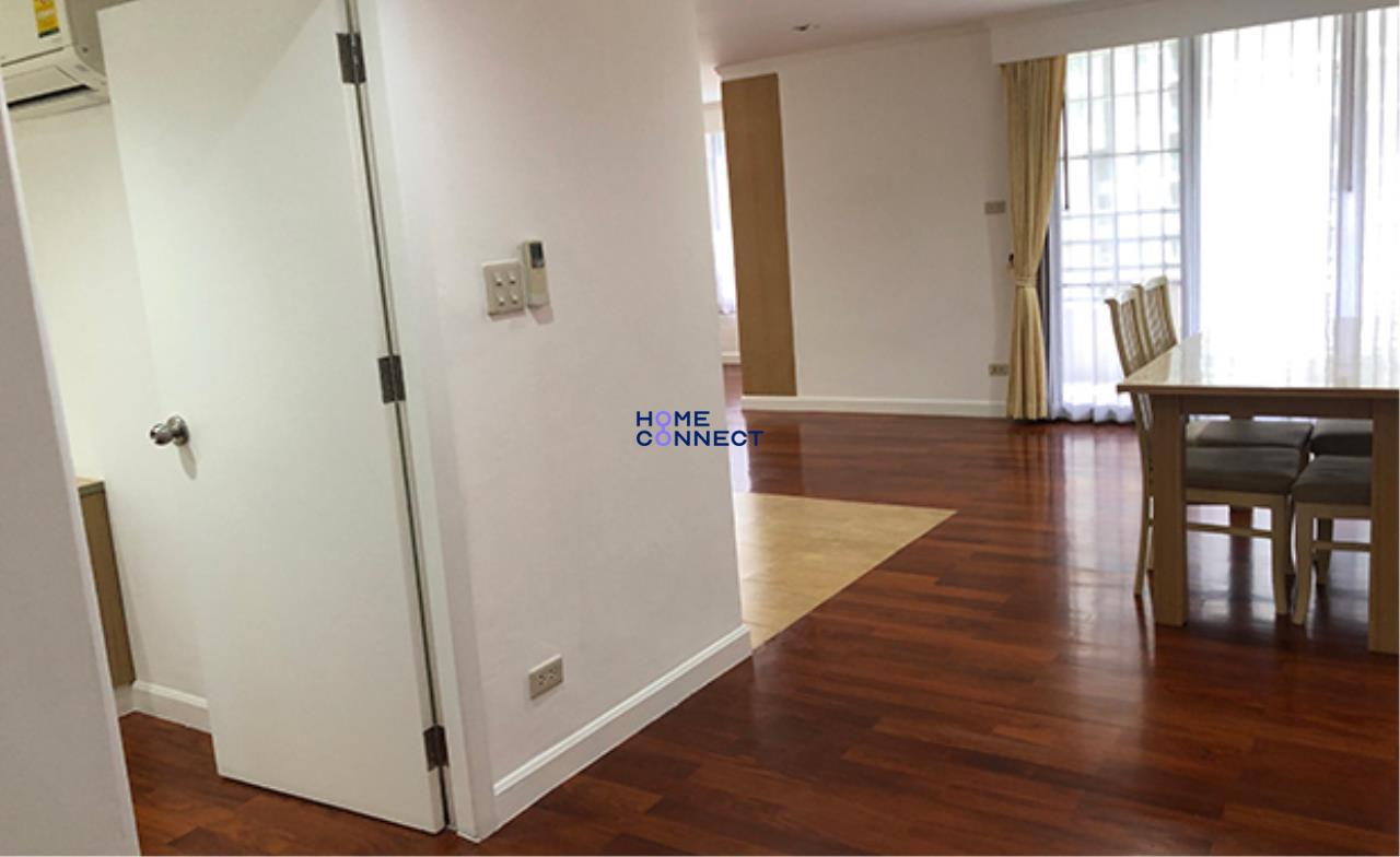Home Connect Thailand Agency's Academia Grand Condominium for Rent 6