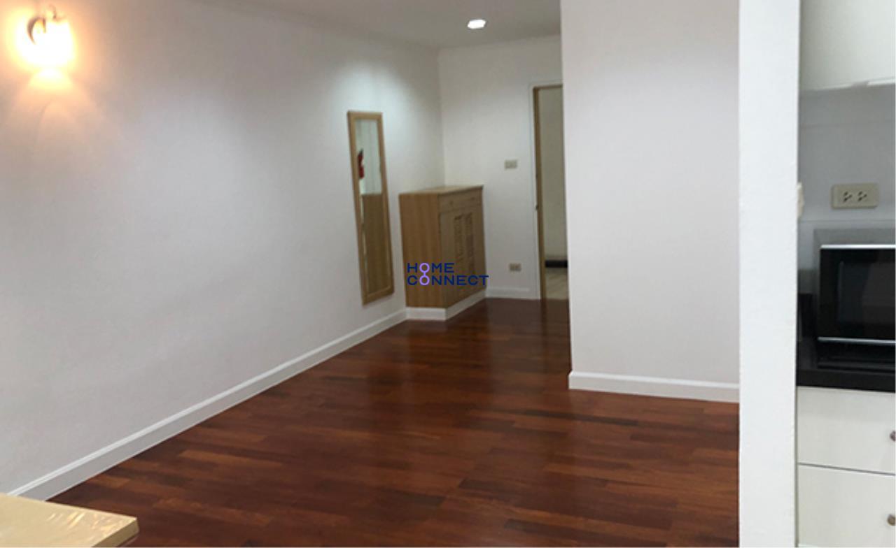 Home Connect Thailand Agency's Academia Grand Condominium for Rent 8