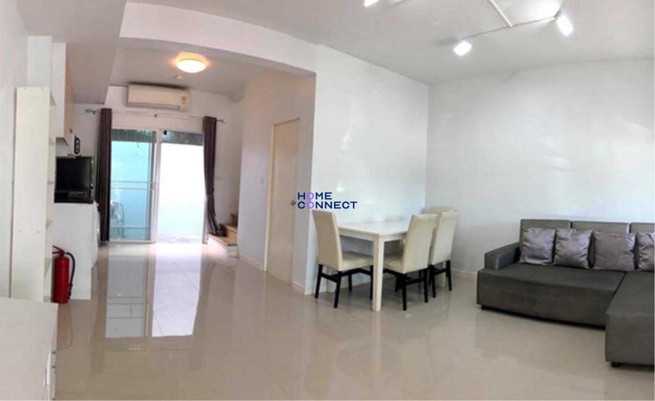 Home Connect Thailand Agency's Moobaan Indy 1 Townhouse for Rent 3