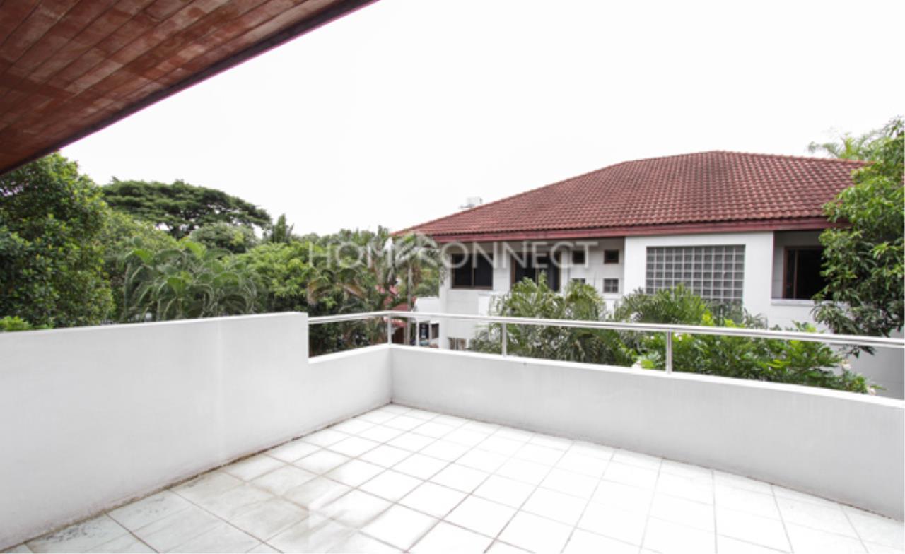 Home Connect Thailand Agency's House for Rent in Rama IX Area 2