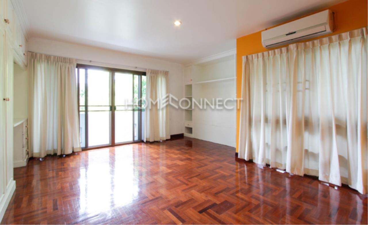 Home Connect Thailand Agency's House for Rent in Rama IX Area 15