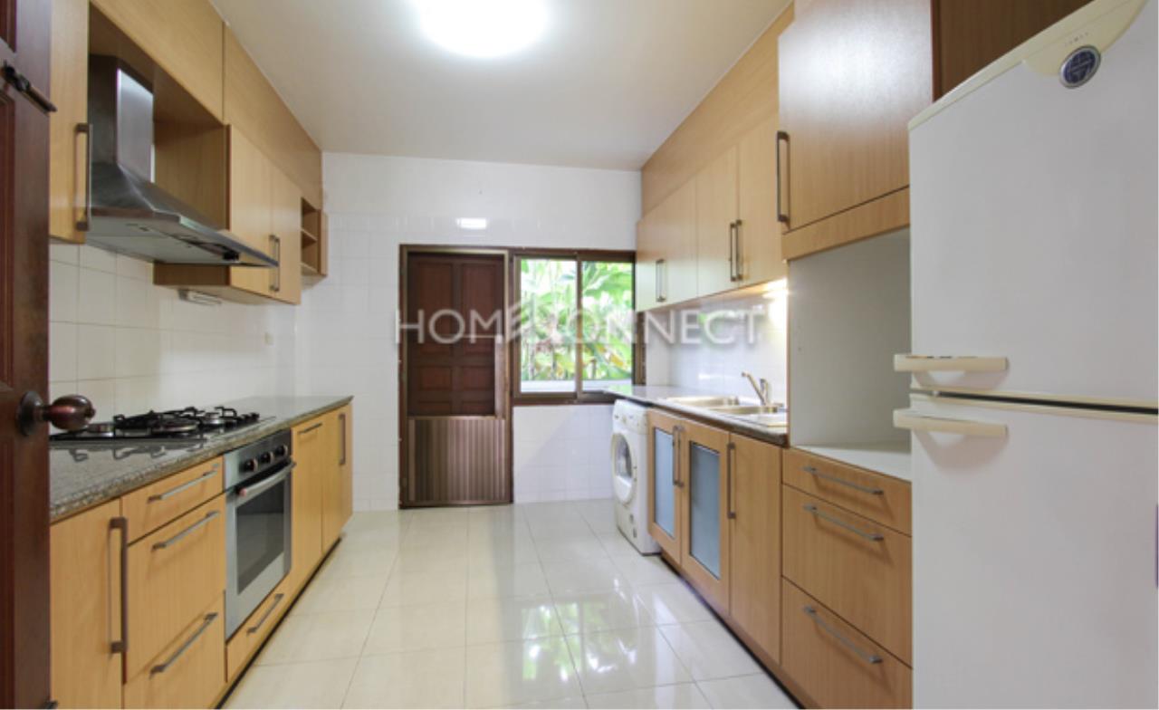 Home Connect Thailand Agency's House for Rent in Rama IX Area 6