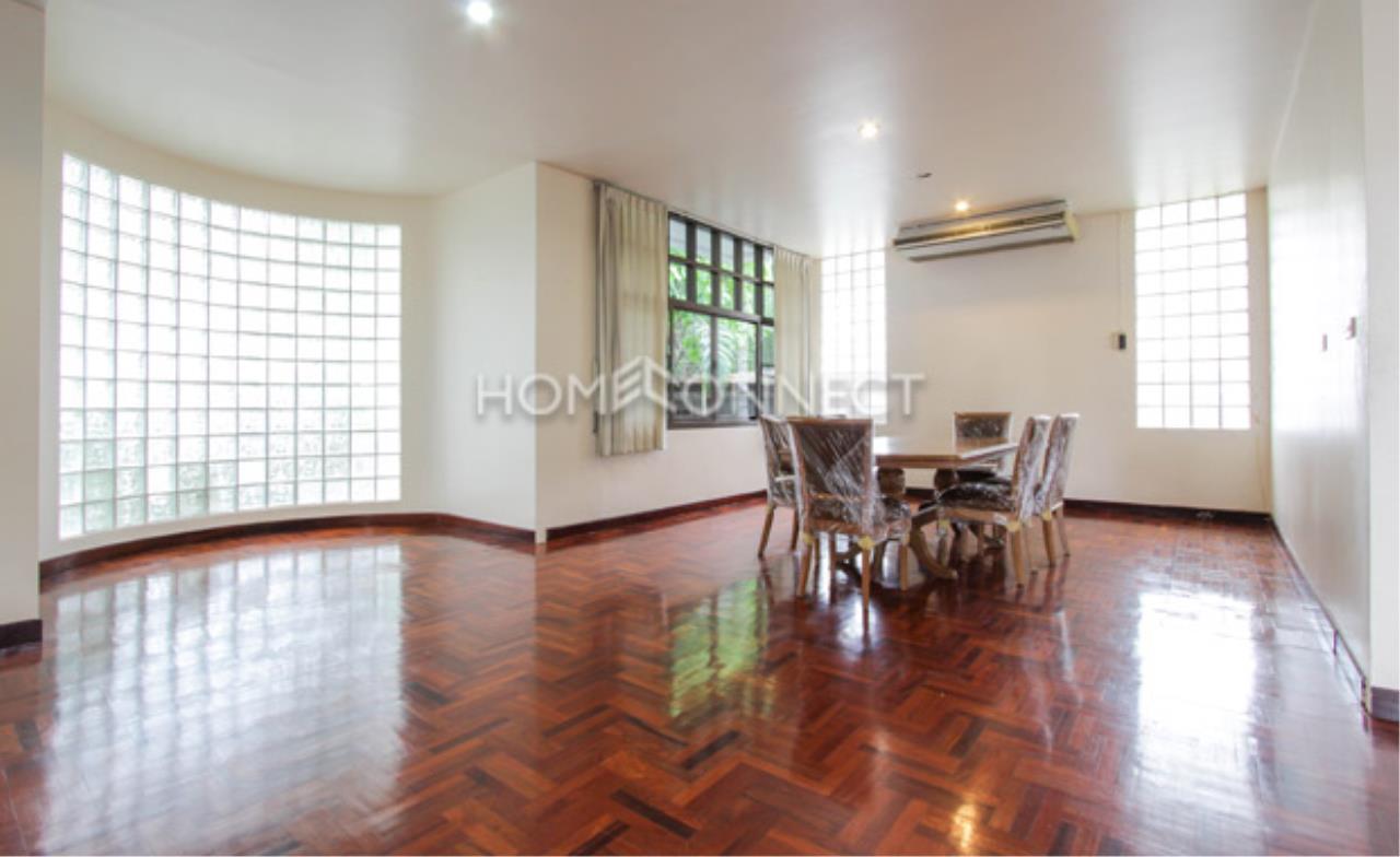 Home Connect Thailand Agency's House for Rent in Rama IX Area 11
