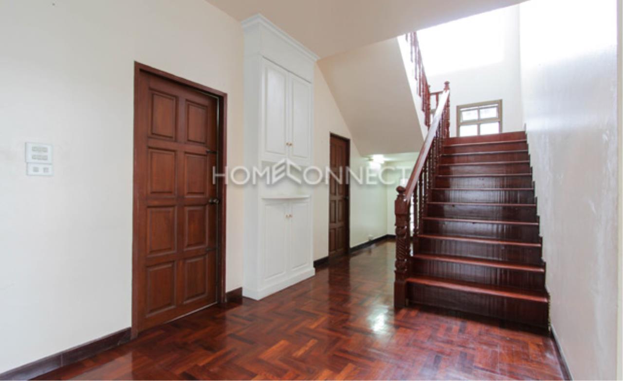 Home Connect Thailand Agency's House for Rent in Rama IX Area 9