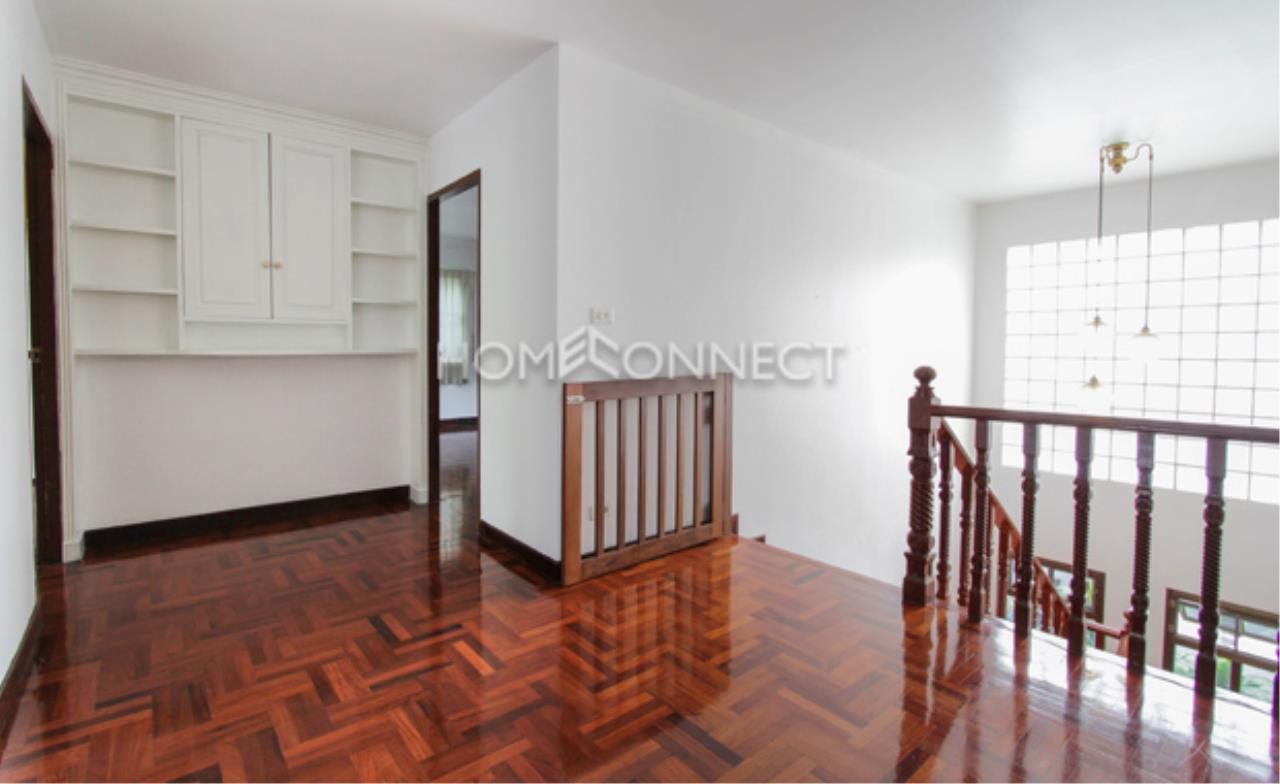 Home Connect Thailand Agency's House for Rent in Rama IX Area 7