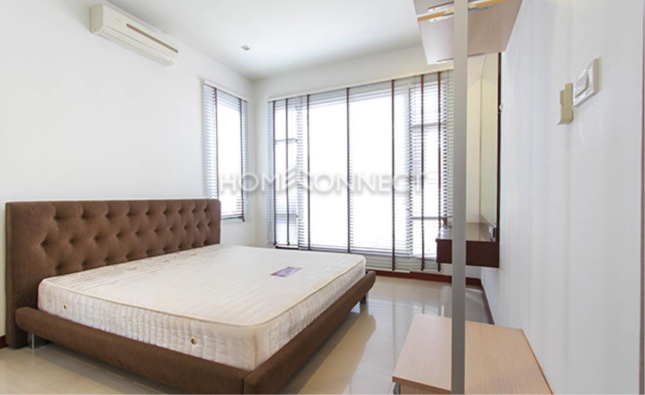 Home Connect Thailand Agency's House for rent in Phrom Phong area 6