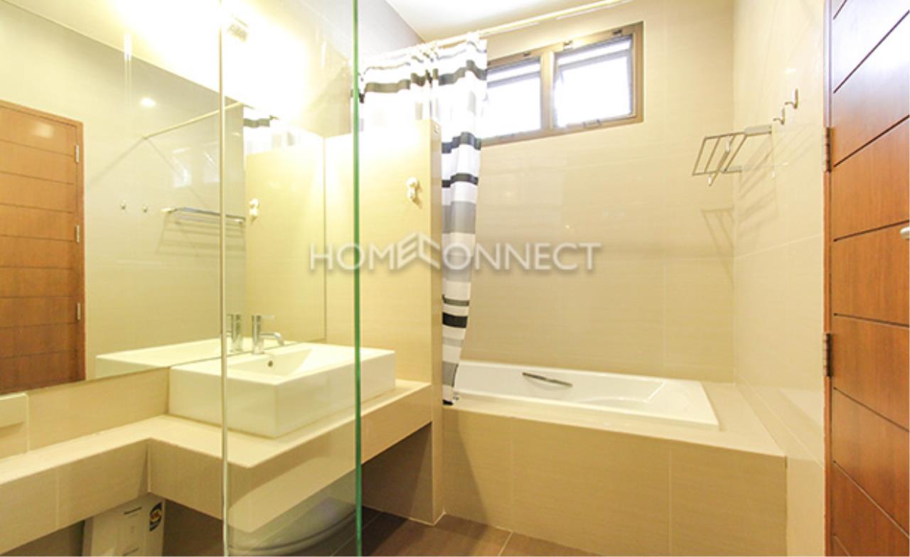 Home Connect Thailand Agency's House for rent in Phrom Phong area 5
