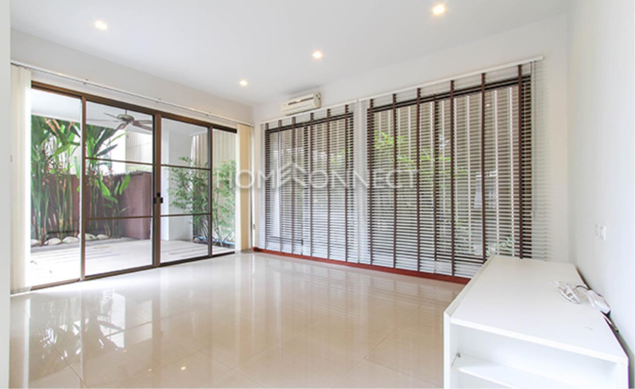 Home Connect Thailand Agency's House for rent in Phrom Phong area 13
