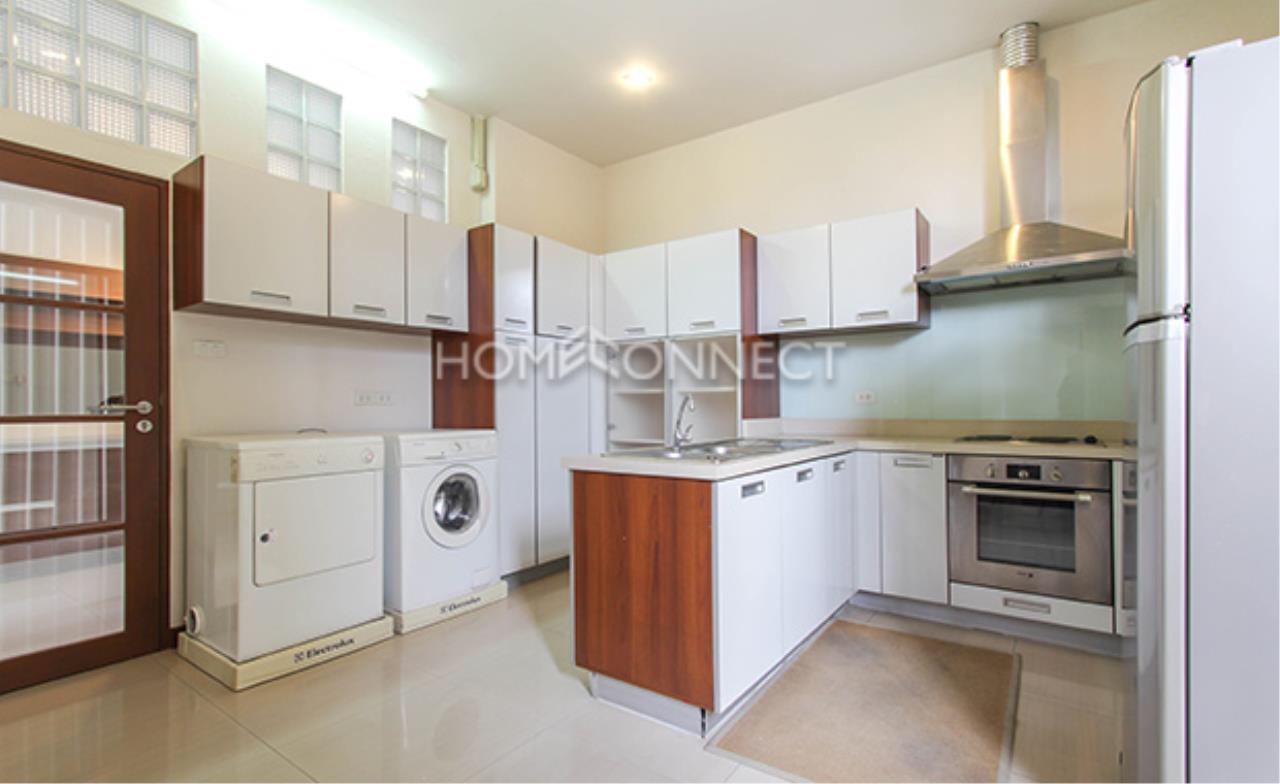 Home Connect Thailand Agency's House for rent in Phrom Phong area 11