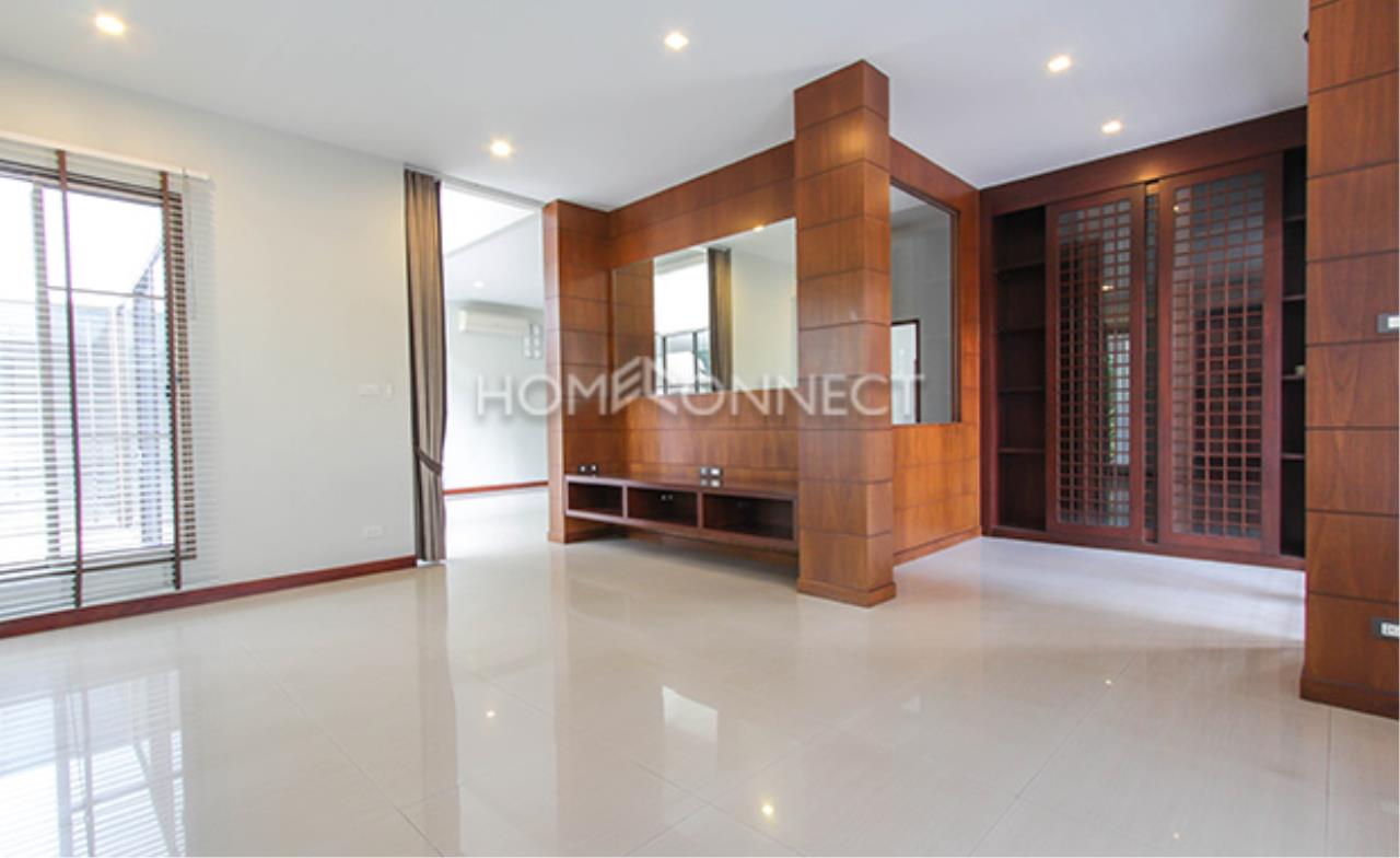 Home Connect Thailand Agency's House for rent in Phrom Phong area 2
