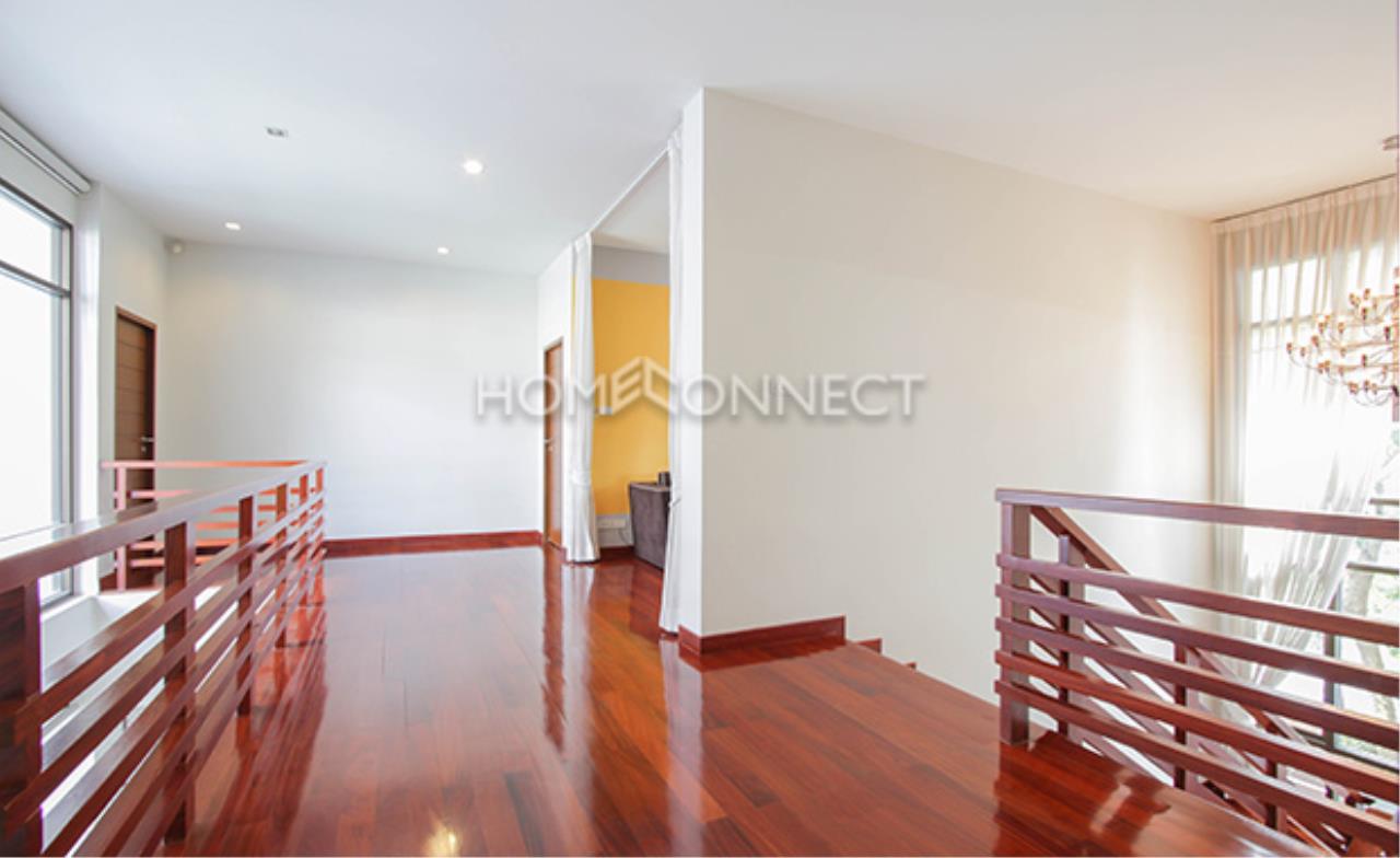 Home Connect Thailand Agency's House for rent in Phrom Phong area 10