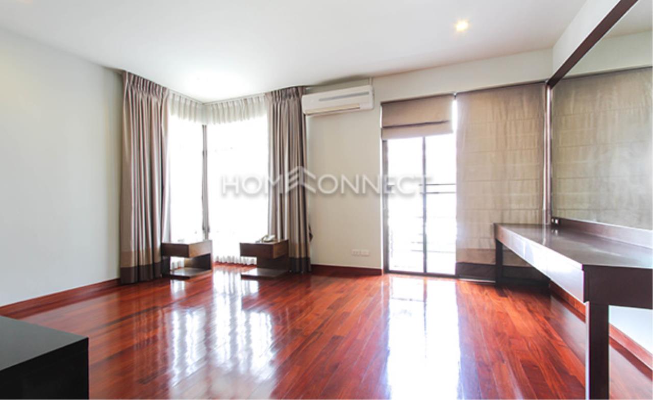 Home Connect Thailand Agency's House for rent in Phrom Phong area 9