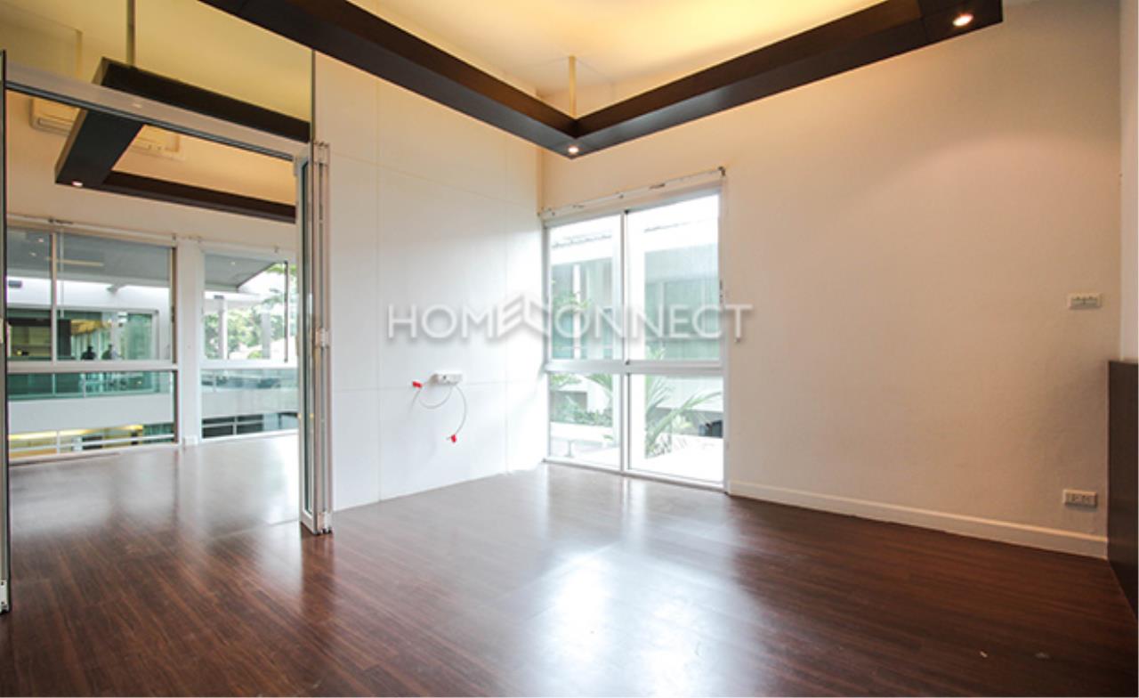 Home Connect Thailand Agency's House for Rent near BTS Phrom Phong 9