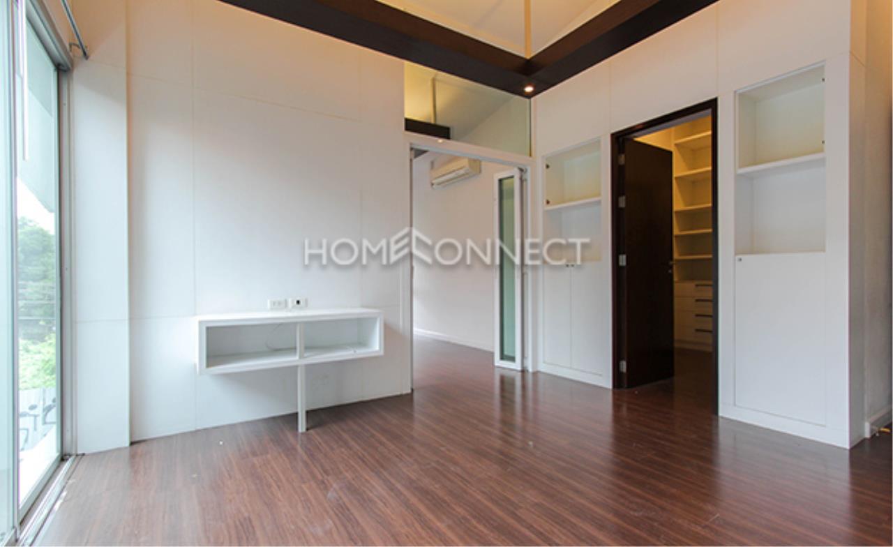 Home Connect Thailand Agency's House for Rent near BTS Phrom Phong 8