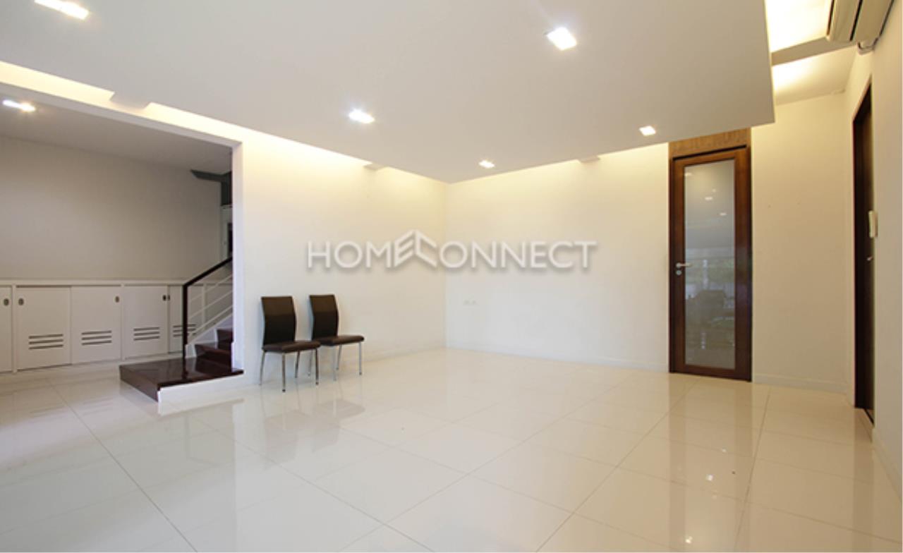 Home Connect Thailand Agency's House for Rent near BTS Phrom Phong 15