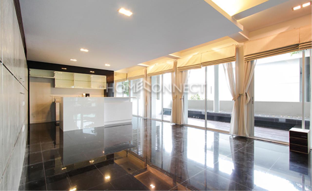 Home Connect Thailand Agency's House for Rent near BTS Phrom Phong 1
