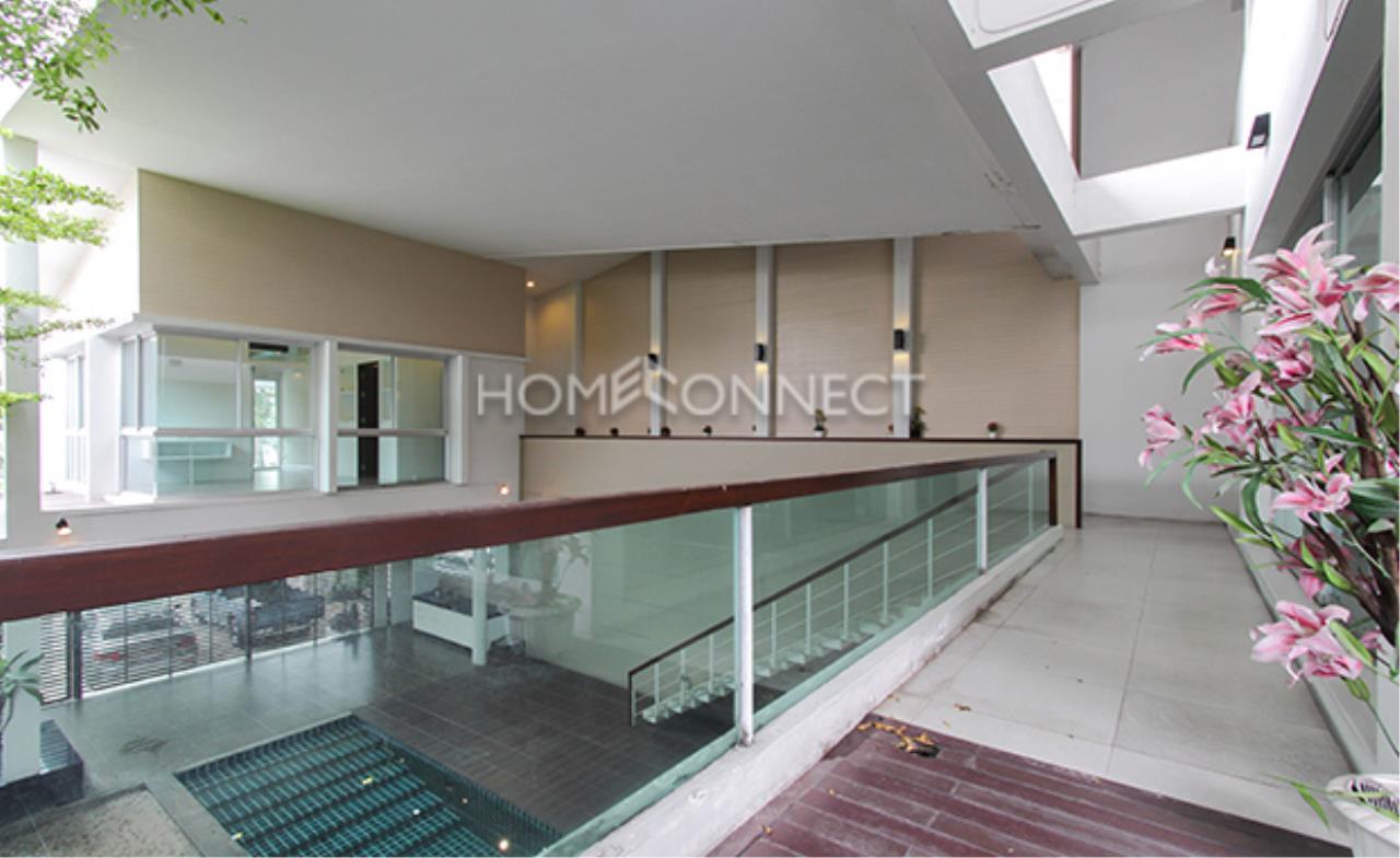 Home Connect Thailand Agency's House for Rent near BTS Phrom Phong 13