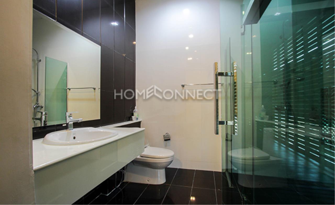 Home Connect Thailand Agency's House for Rent near BTS Phrom Phong 6